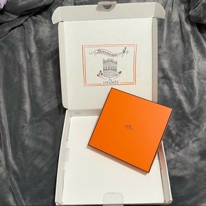 Hermes Boxes